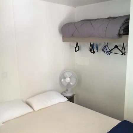 Prázdninový areál Mobiloisir 241